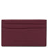 Leather card holder